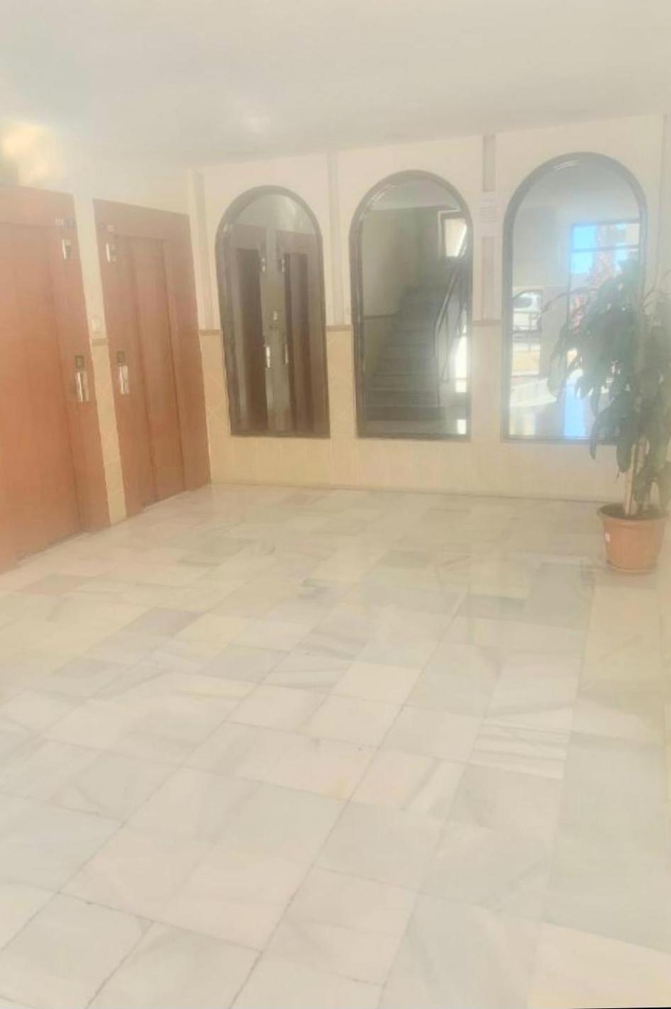 Room In Shared Apartment With Parking Almunecar Exterior photo
